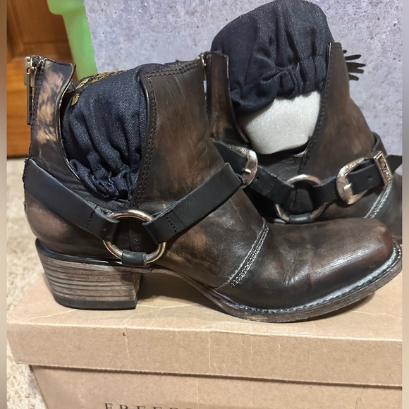 Truce by Freebird - Picture 5 of 8